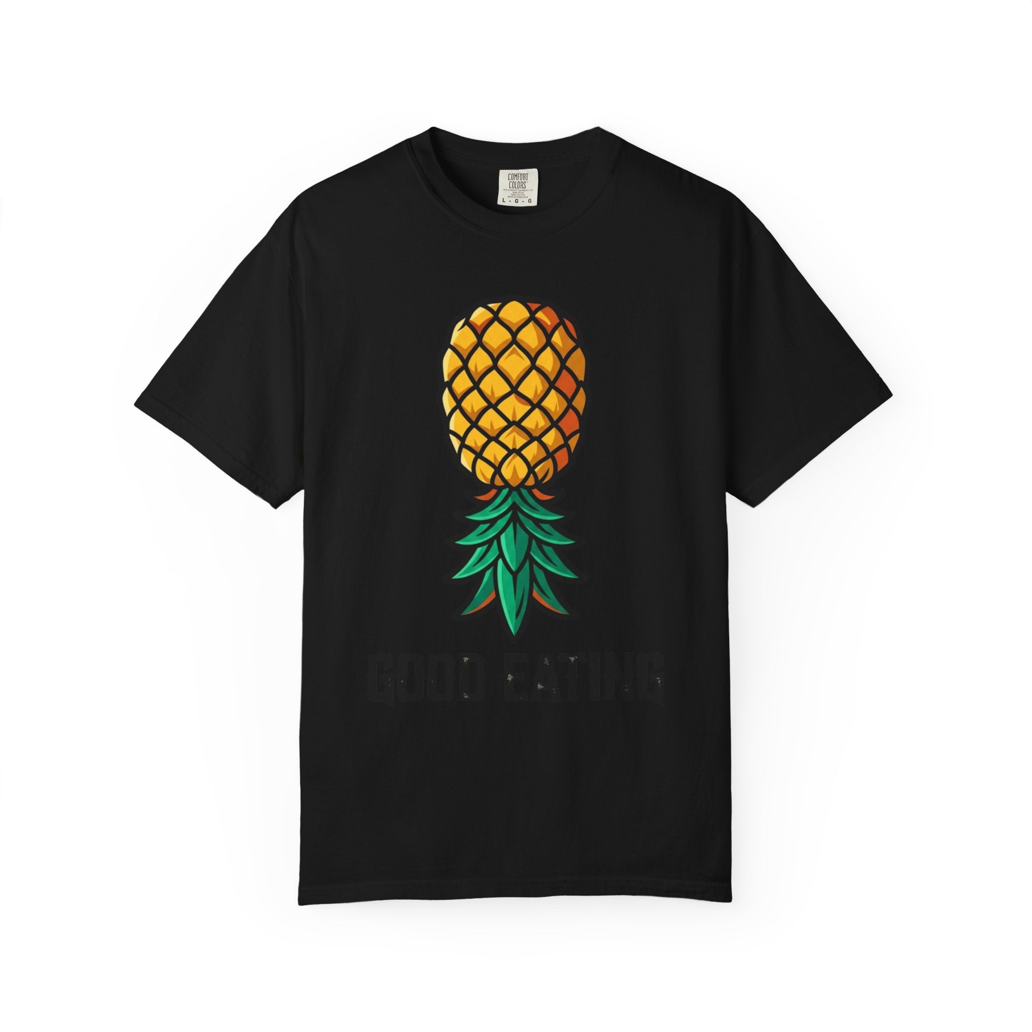 "Good Eating" Unisex Garment-Dyed Tee