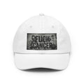 Cancer Can Fuck Right Off | Dad Hat — AttitudeShirts