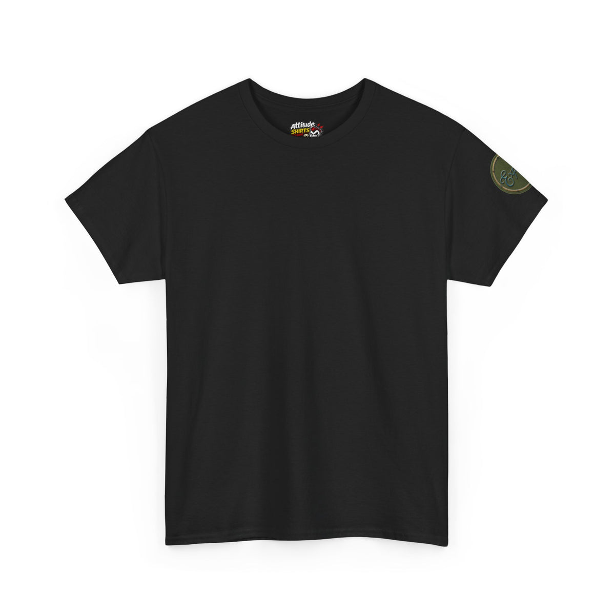 Color: Black | Expert In Things That Don't Matter Premium Graphic Tee