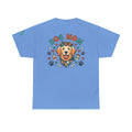 "Dog Mom" Premium Graphic Tee