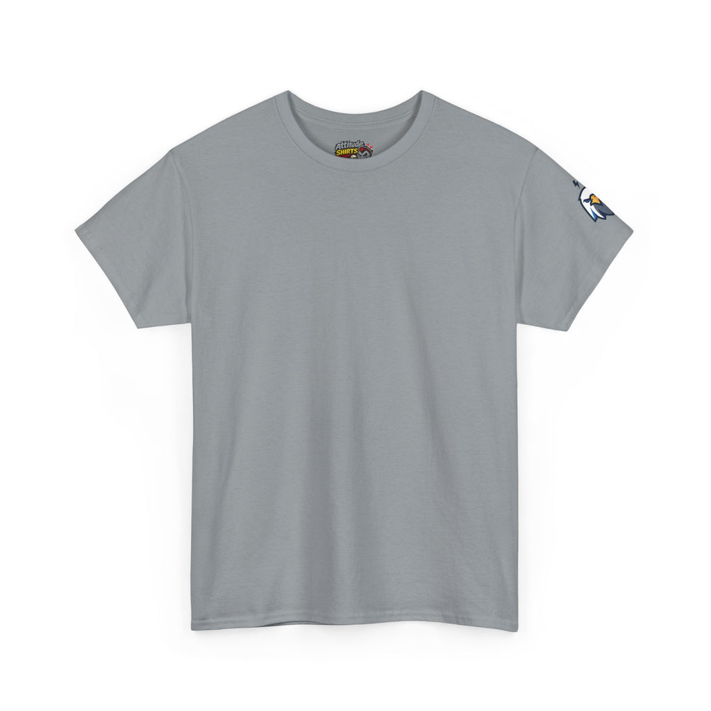 "April Legend" Premium Graphic Tee