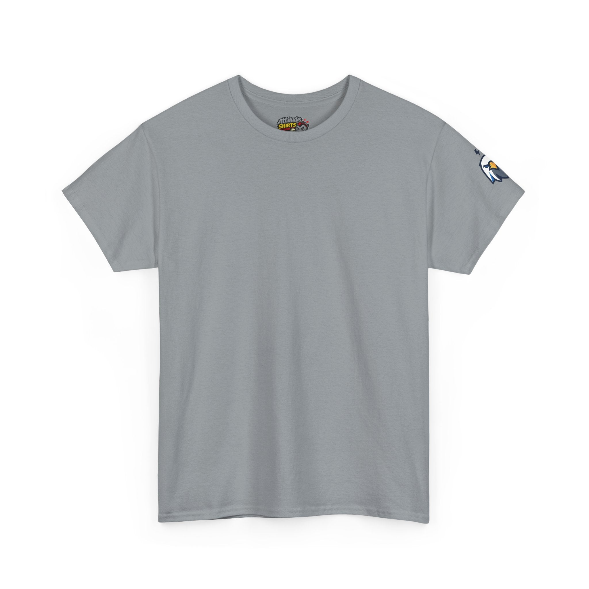 "April Legend" Premium Graphic Tee
