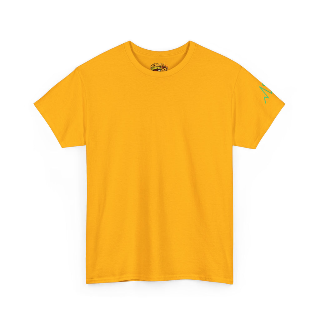 "I Survived Earnings Week" Premium Graphic Tee