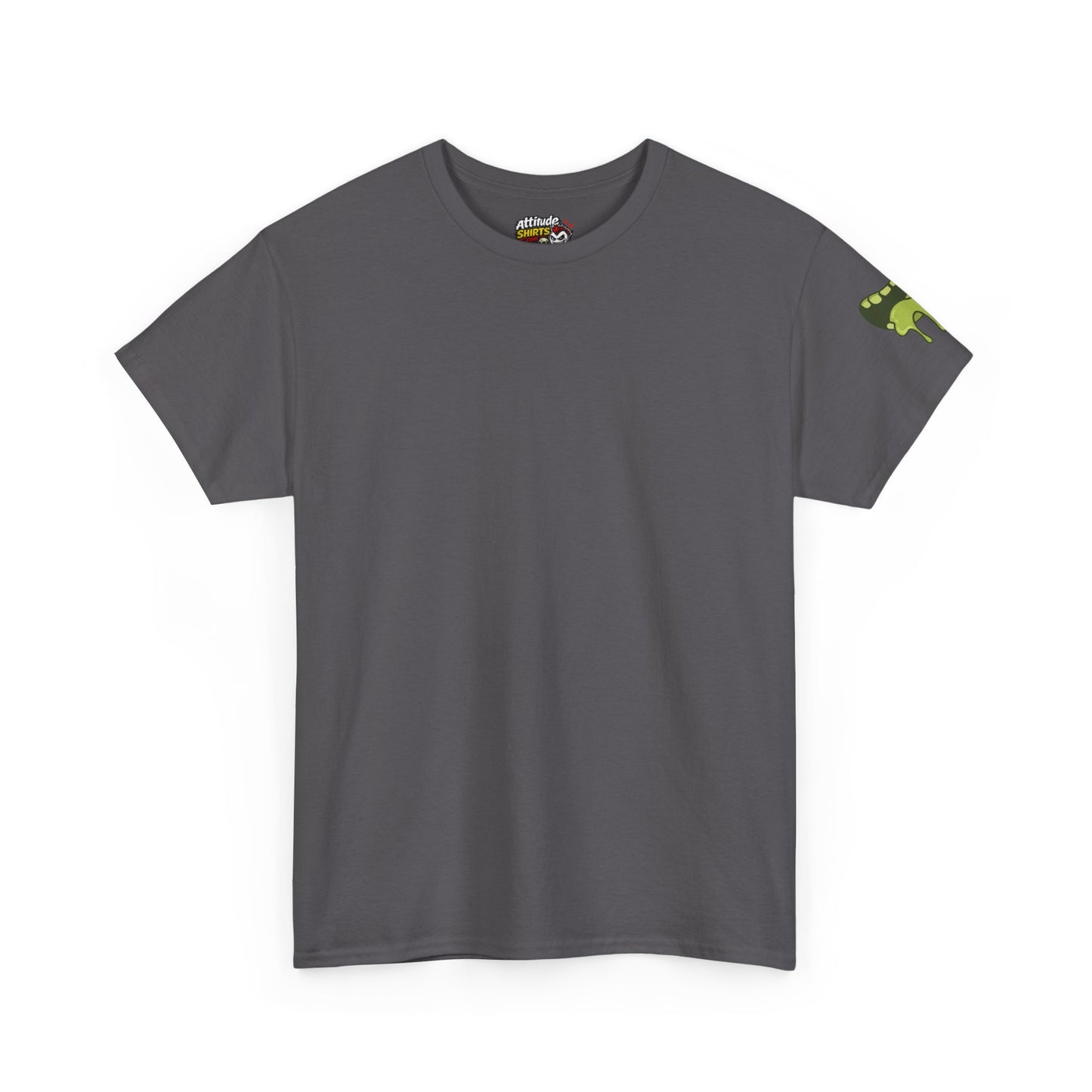 "Gag On The Guts" Premium Graphic Tee
