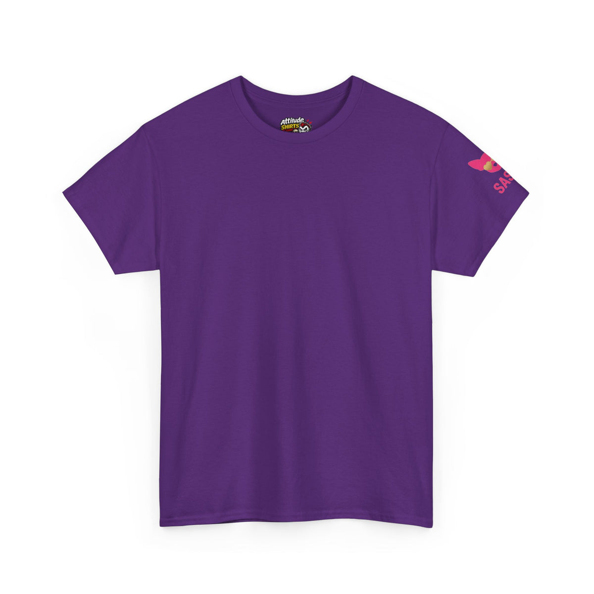 Sassy Since Birth Premium Graphic Tee
