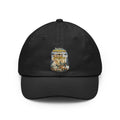 Chemtrails & Mondays: Same Energy | Dad Hat — AttitudeShirts