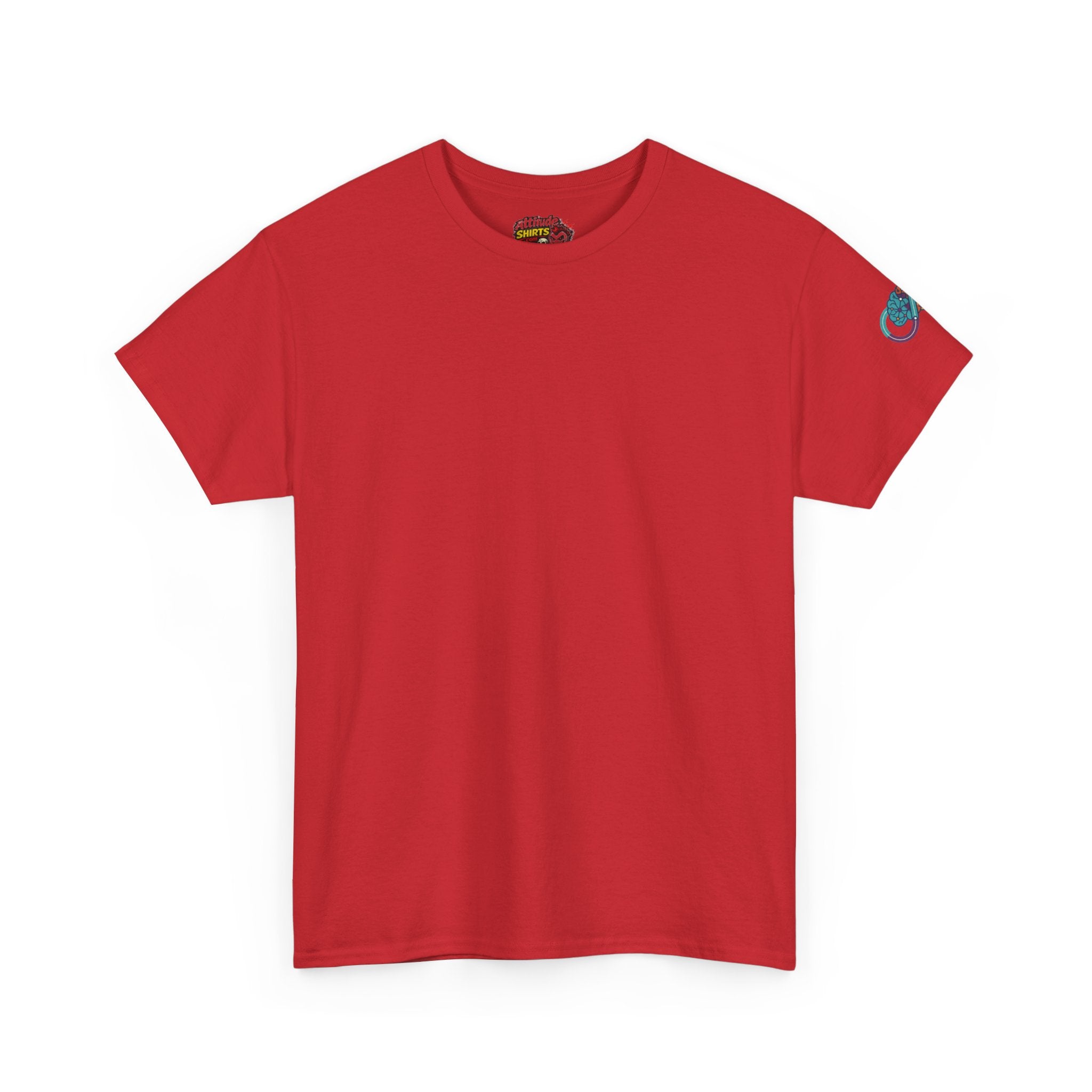 "Titch of the Tism" Premium Graphic Tee