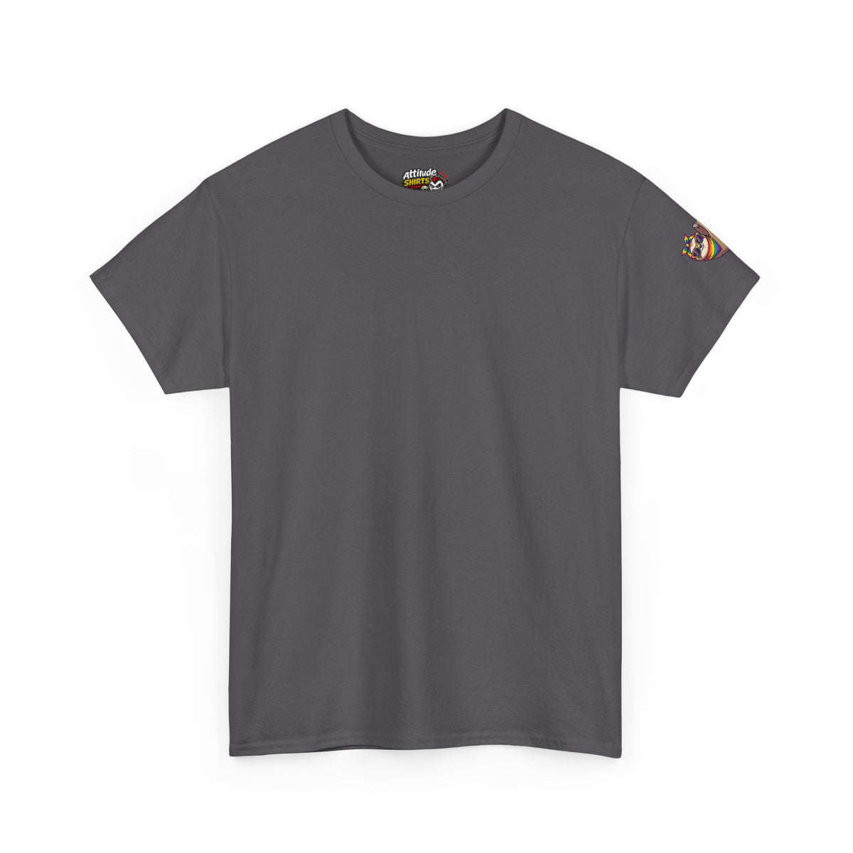 Pro in Problematic Flirting Premium Graphic Tee