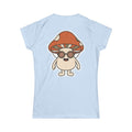 "Shroom Man" Women's Tee