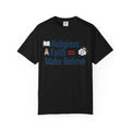 Make Believe Club Member | Garment-Dyed Tee — AttitudeShirts