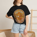 "Nice Venue Terrible Guests" Unisex Garment-Dyed Tee