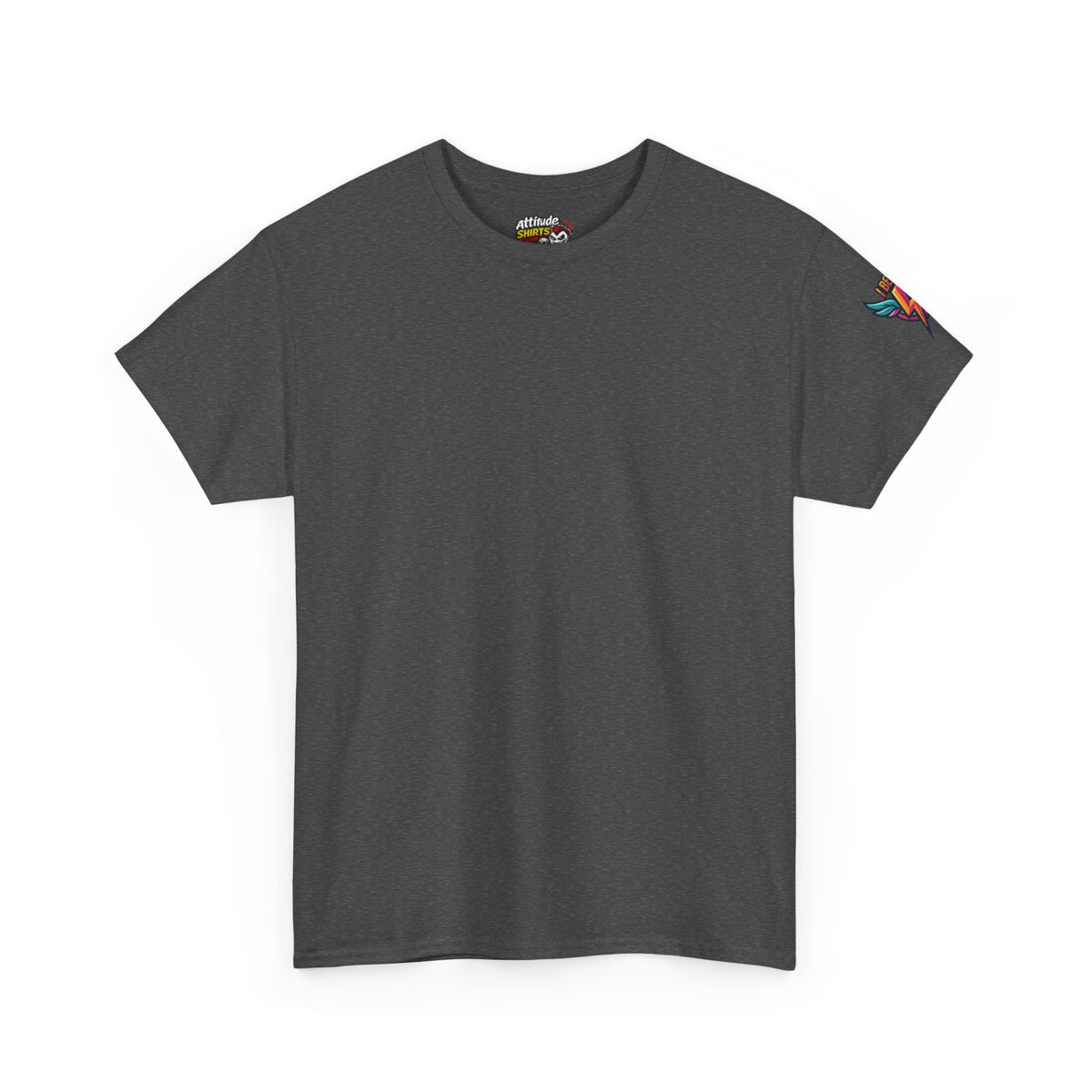 I Beat Cancer - What is Your Superpower Premium Graphic Tee