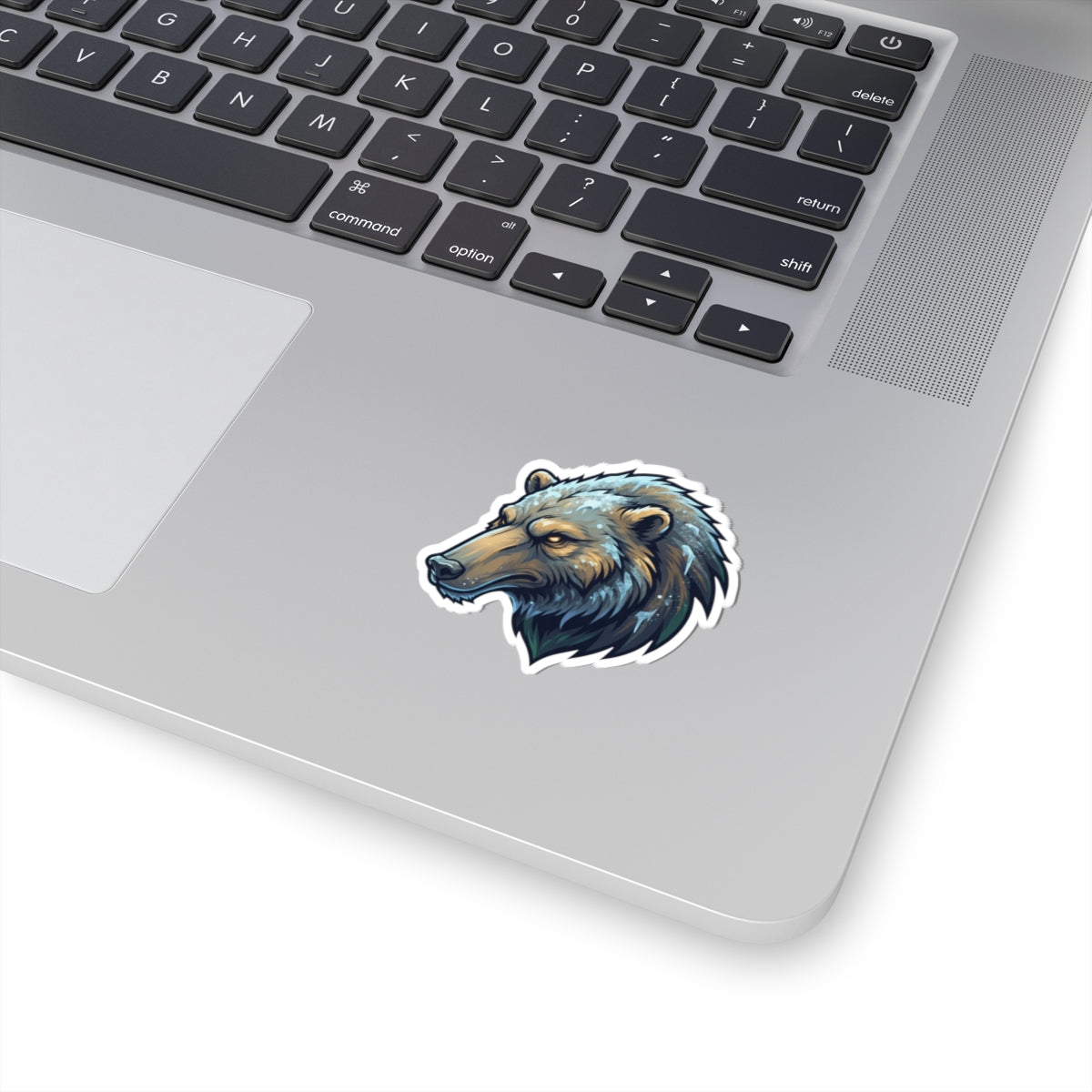 "Alioat (Siberian Folklore)" Sticker