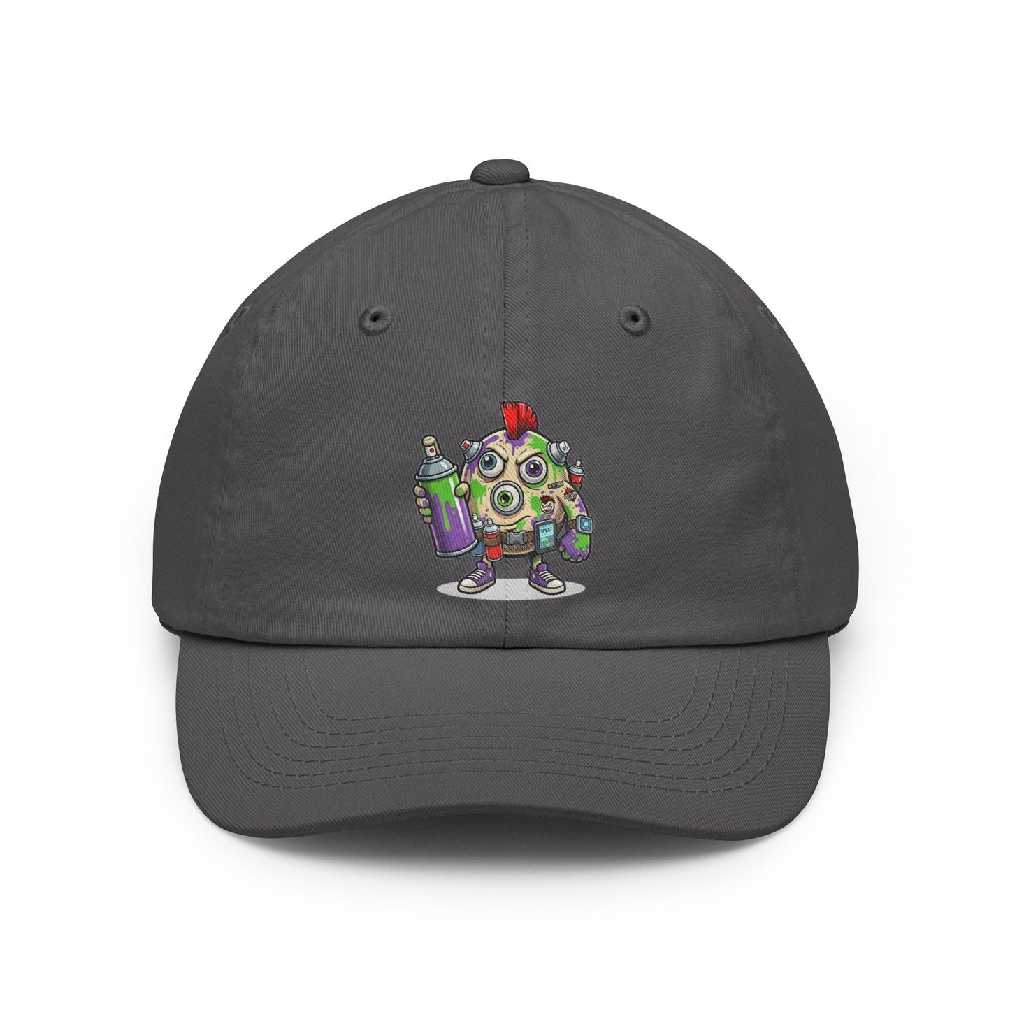 "Graffiti" Dad Hat