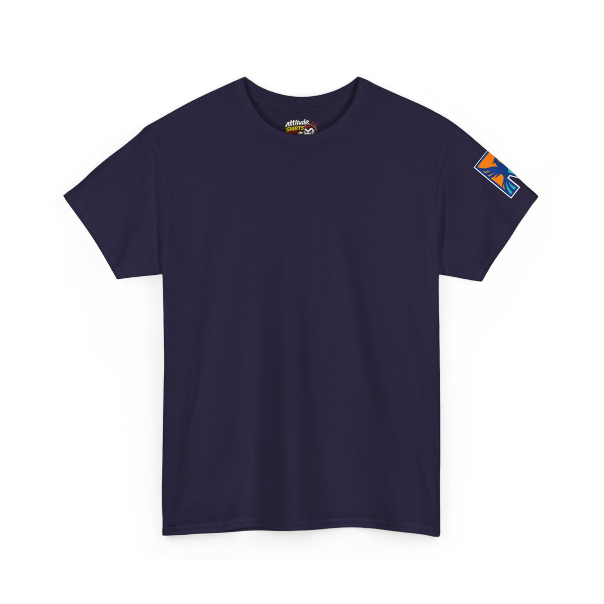 "Born to Rise" Premium Graphic Tee