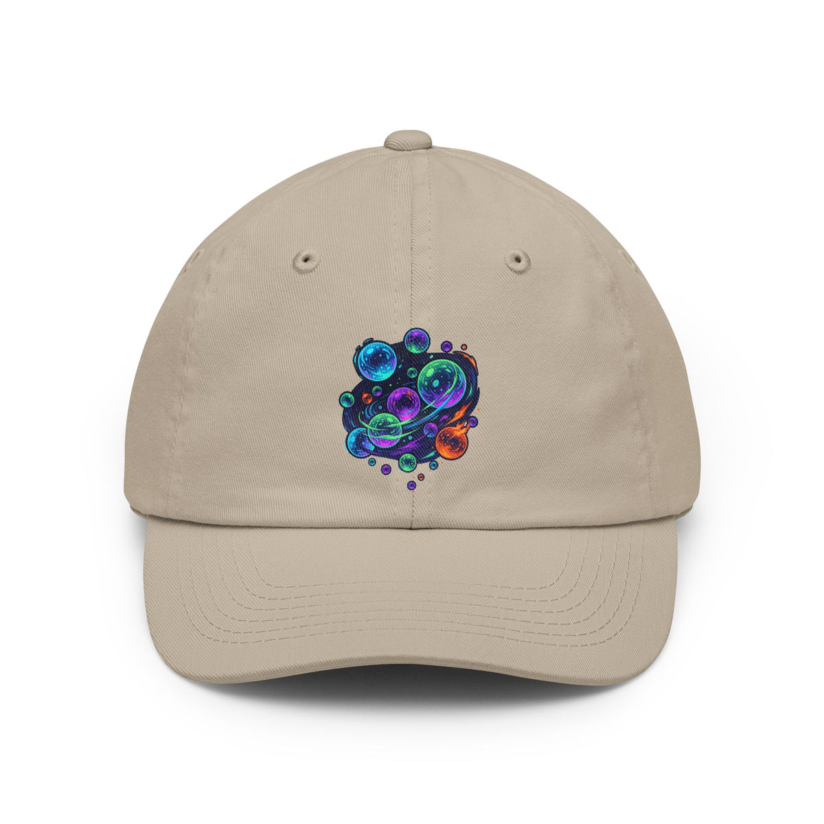 Color: Stone | MinMin Lights (Australian Folklore) Dad Hat