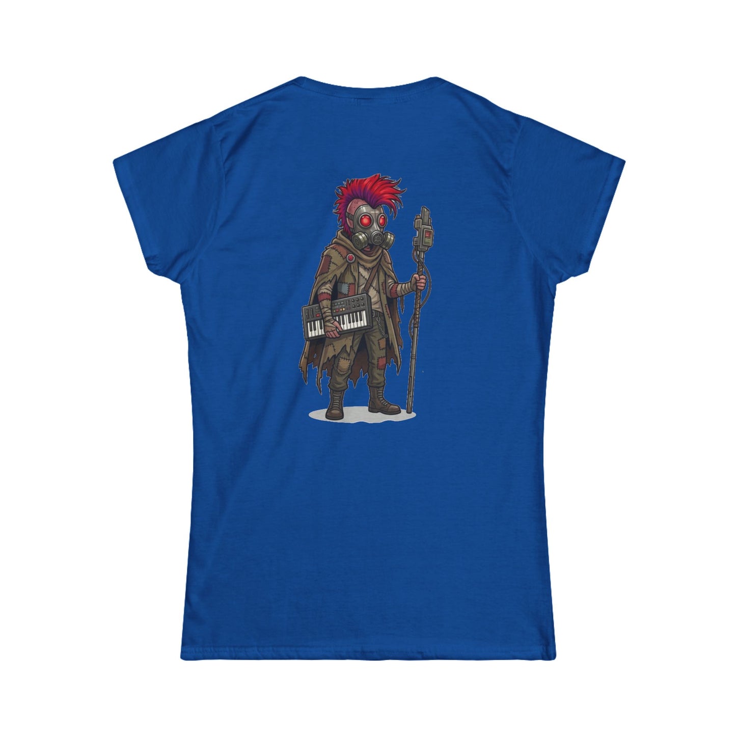 "Mystic" Women's Tee