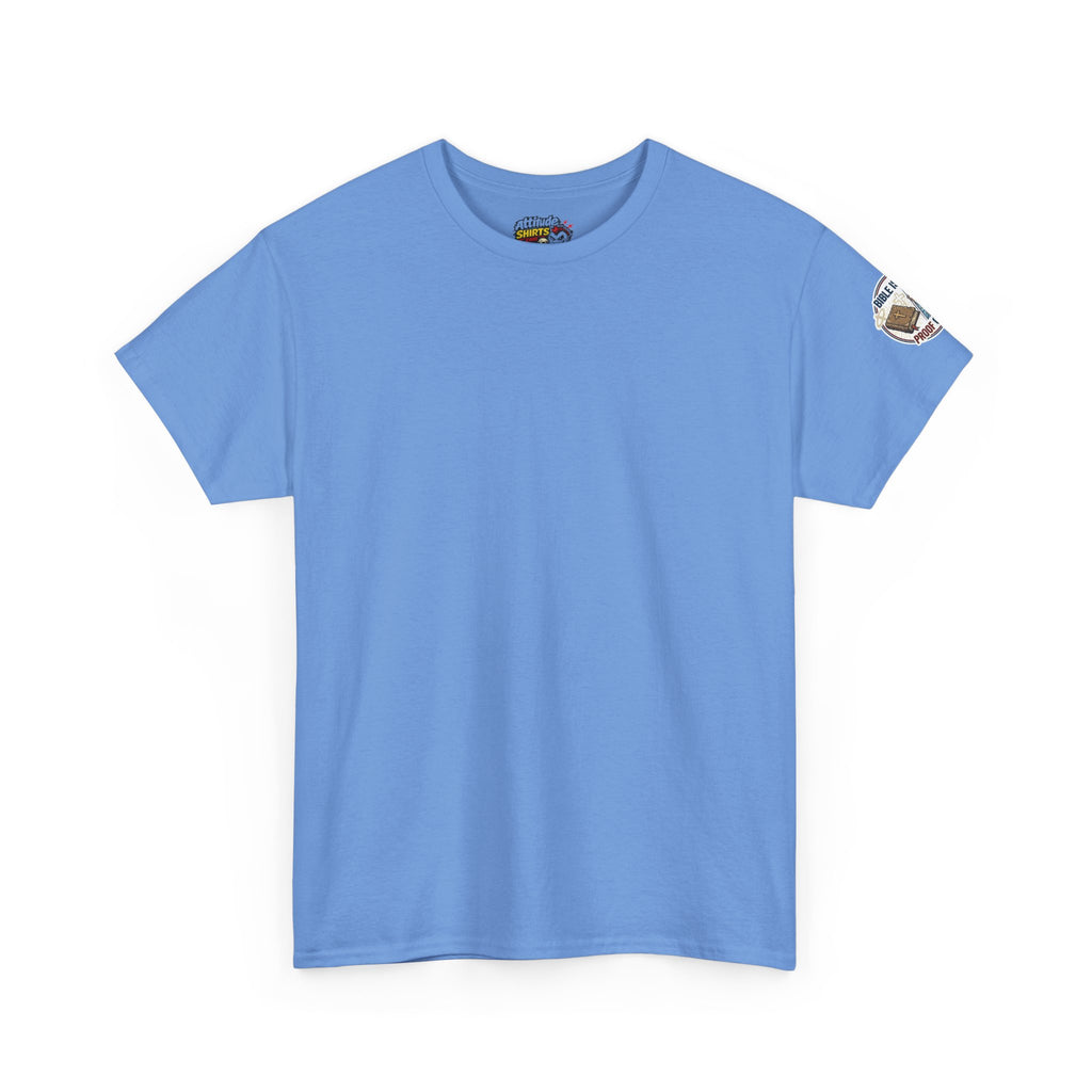 "Bible Proof of Good" Premium Graphic Tee