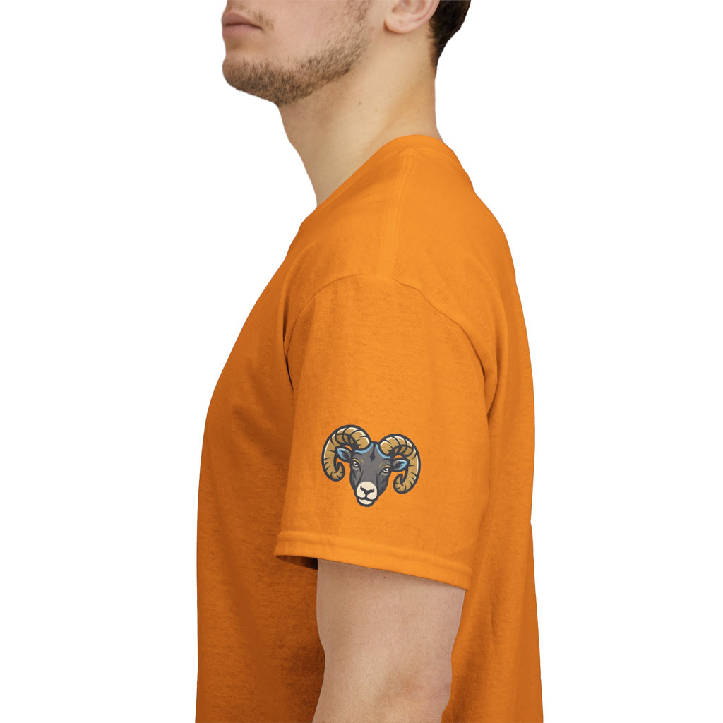"May Legend" Premium Graphic Tee