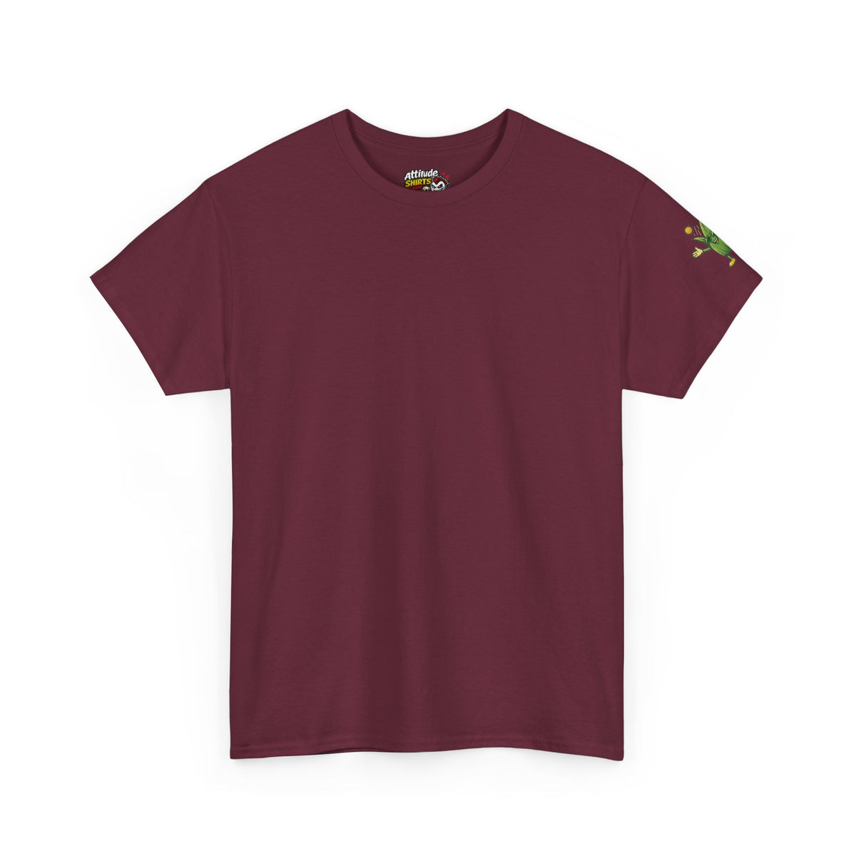 "If You're Grass You're Very Happy" Premium Graphic Tee