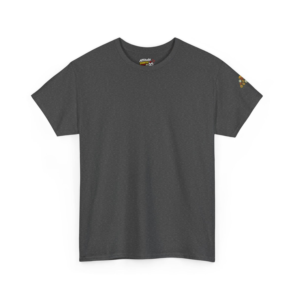 "Morning Wood Appreciation Society" Premium Graphic Tee