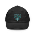 Stay Out of My Kitchen | Dad Hat — AttitudeShirts