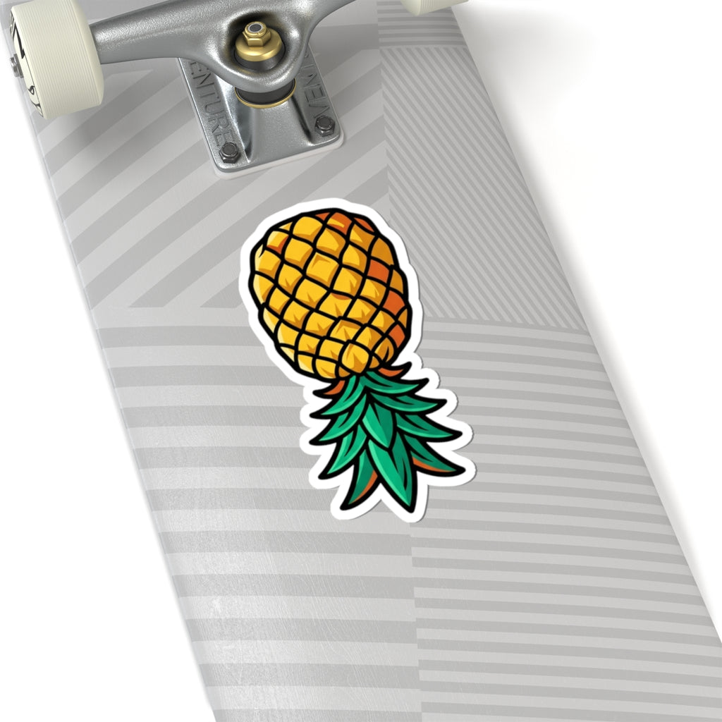 "Good Eating" Sticker