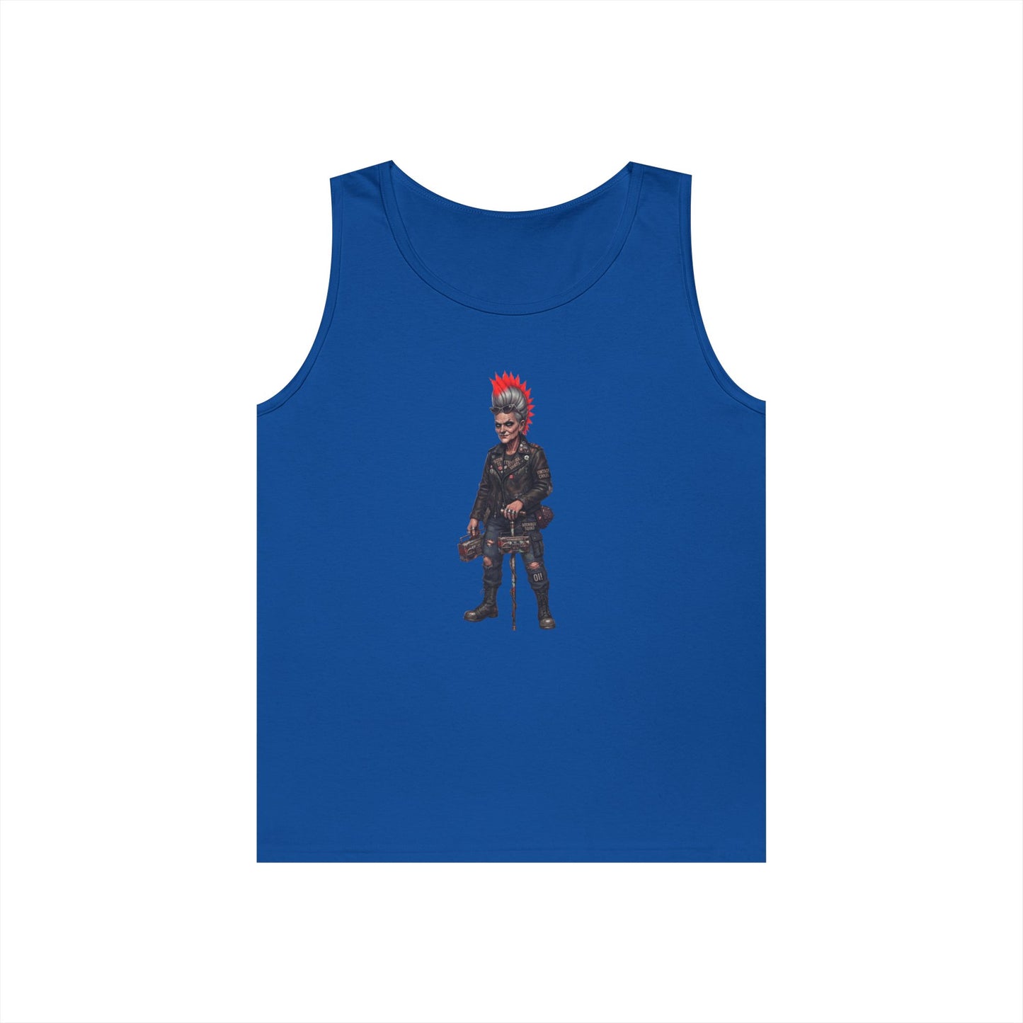 "Roxie" Tank Top