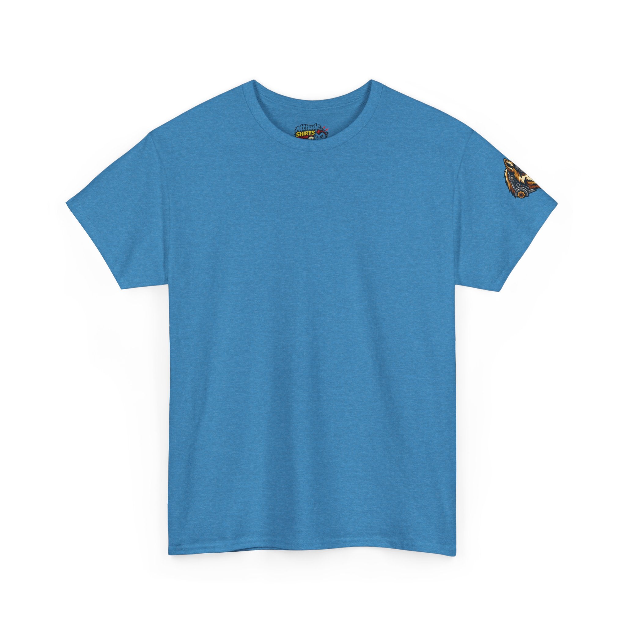 "Tale the Stairs" Premium Graphic Tee