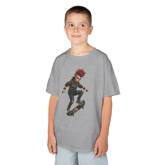 "Riot" Kids Tee