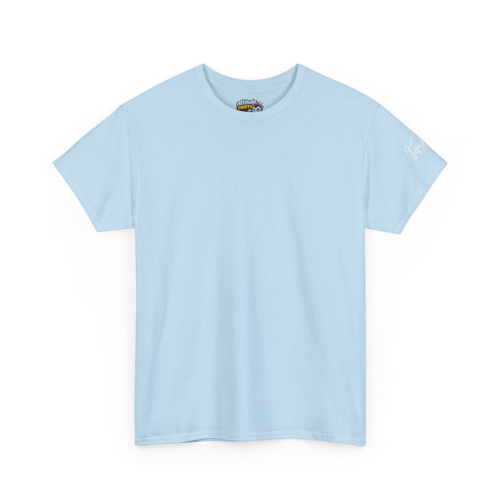 "I Survied Earnings Week" Premium Graphic Tee
