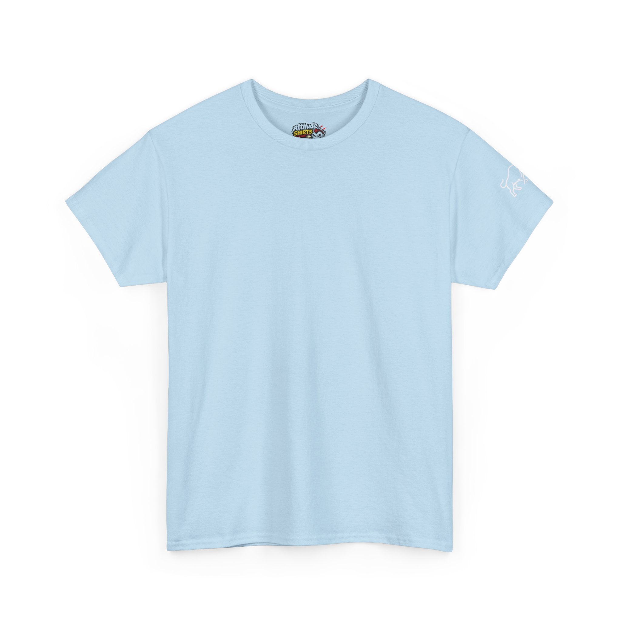"I Survied Earnings Week" Premium Graphic Tee