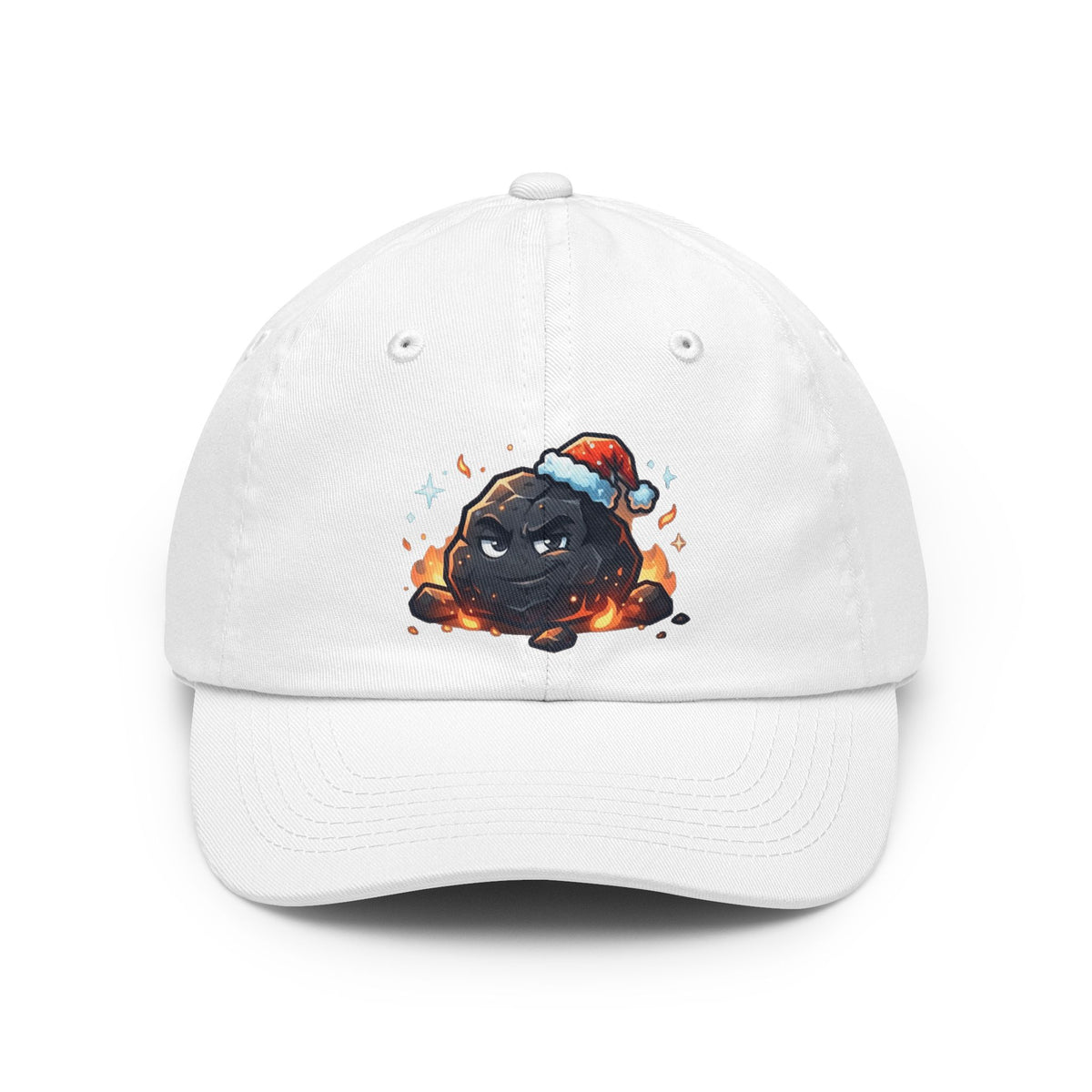 "Nice List Nominee" Dad Hat