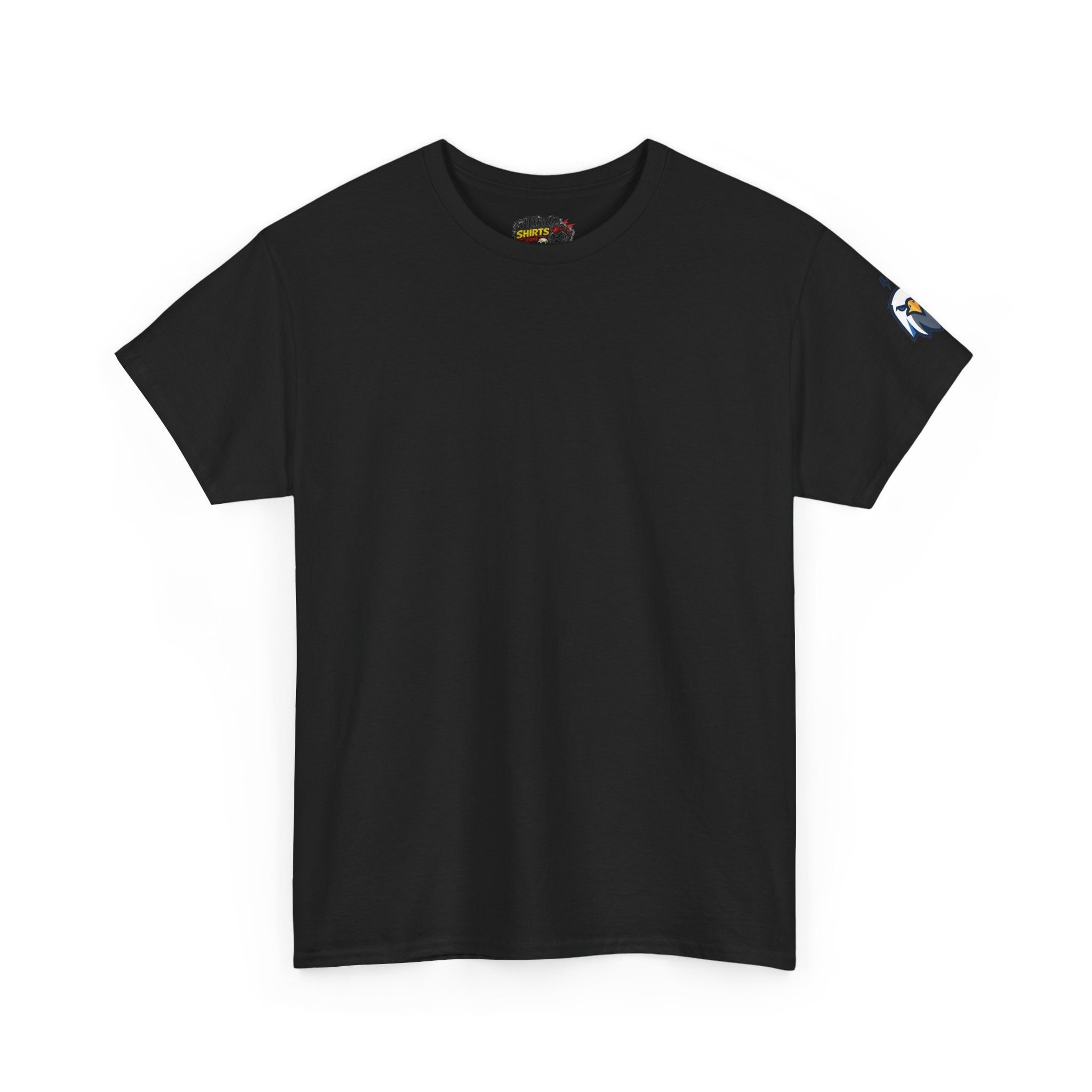 "April Legend" Premium Graphic Tee