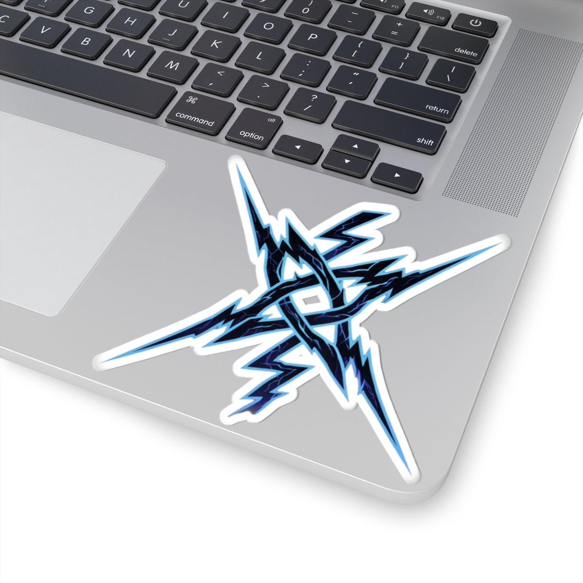 Kiss-Cut Stickers