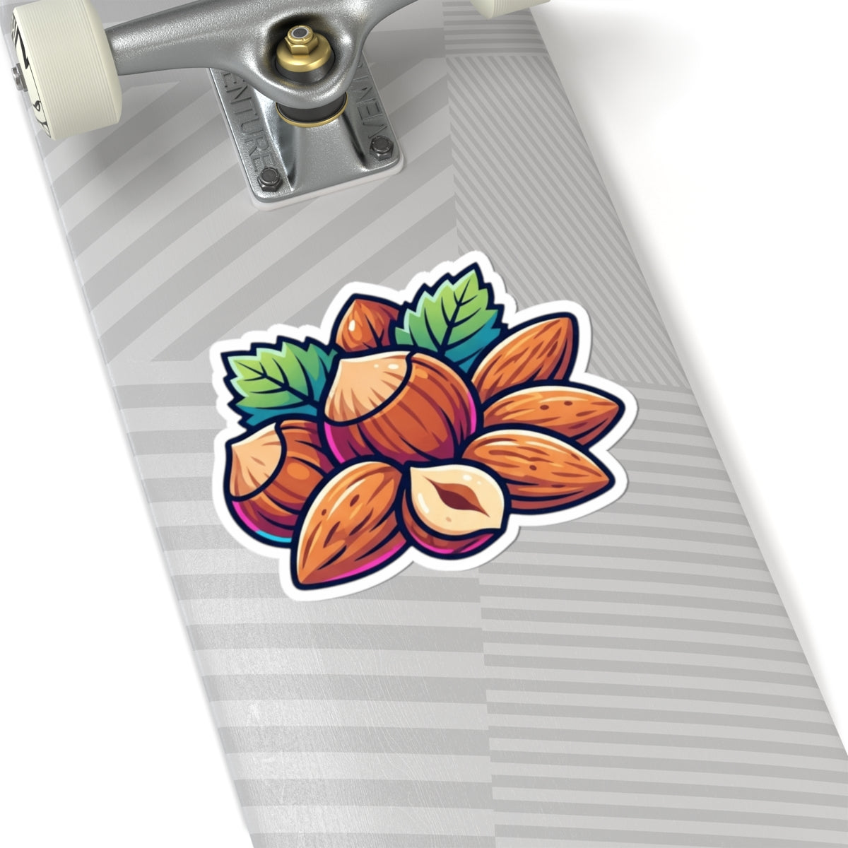 "A Little Salty, A Little Sweet" Sticker