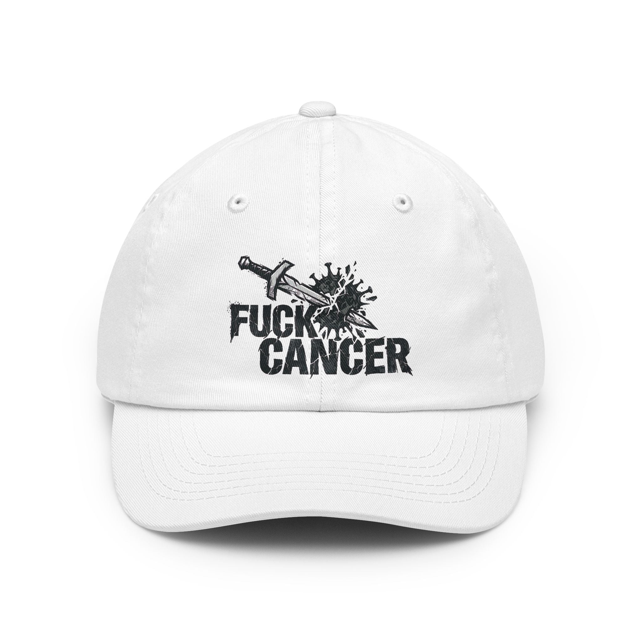 Battle Mode Activated | Dad Hat — AttitudeShirts