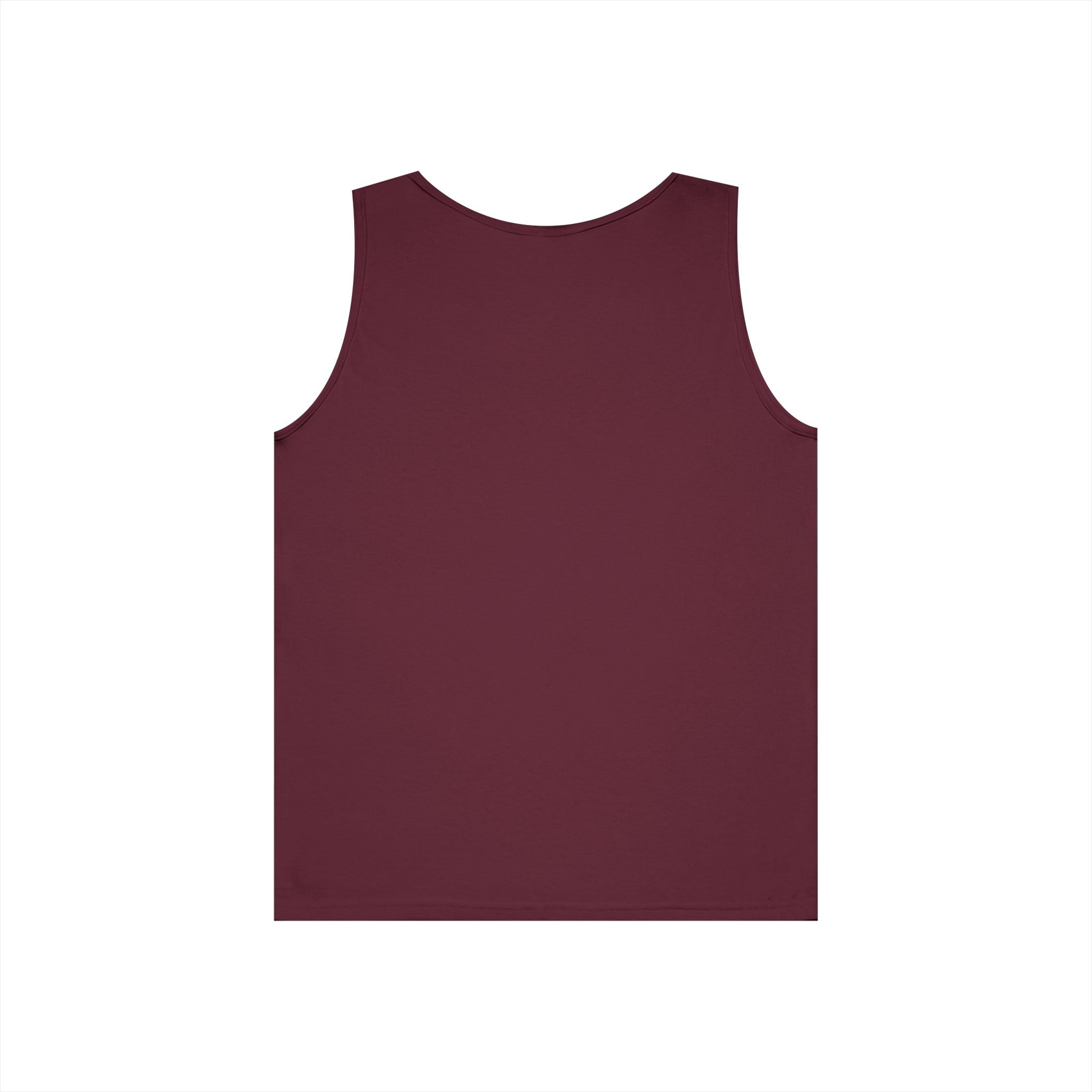 "Boots" Tank Top