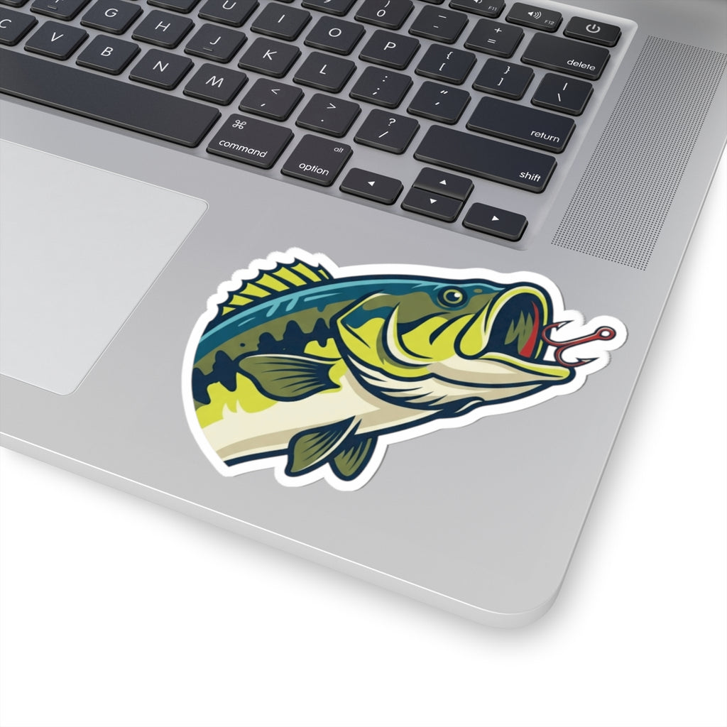 "Jerk Until She Swallows" Sticker
