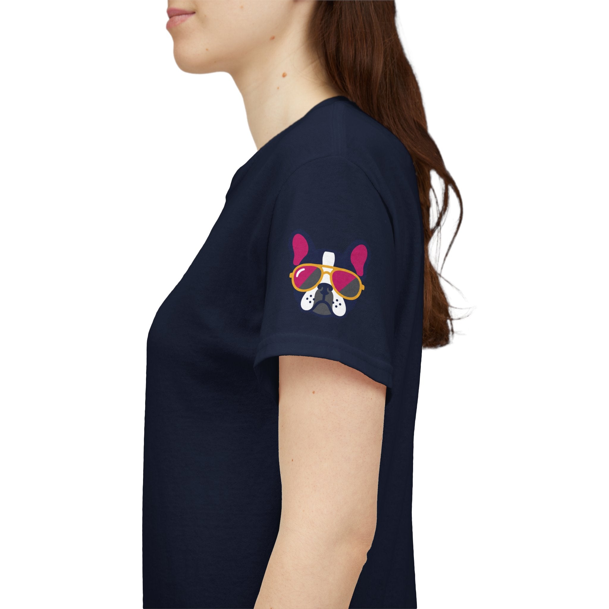 "Lovely Bitch" Premium Graphic Tee