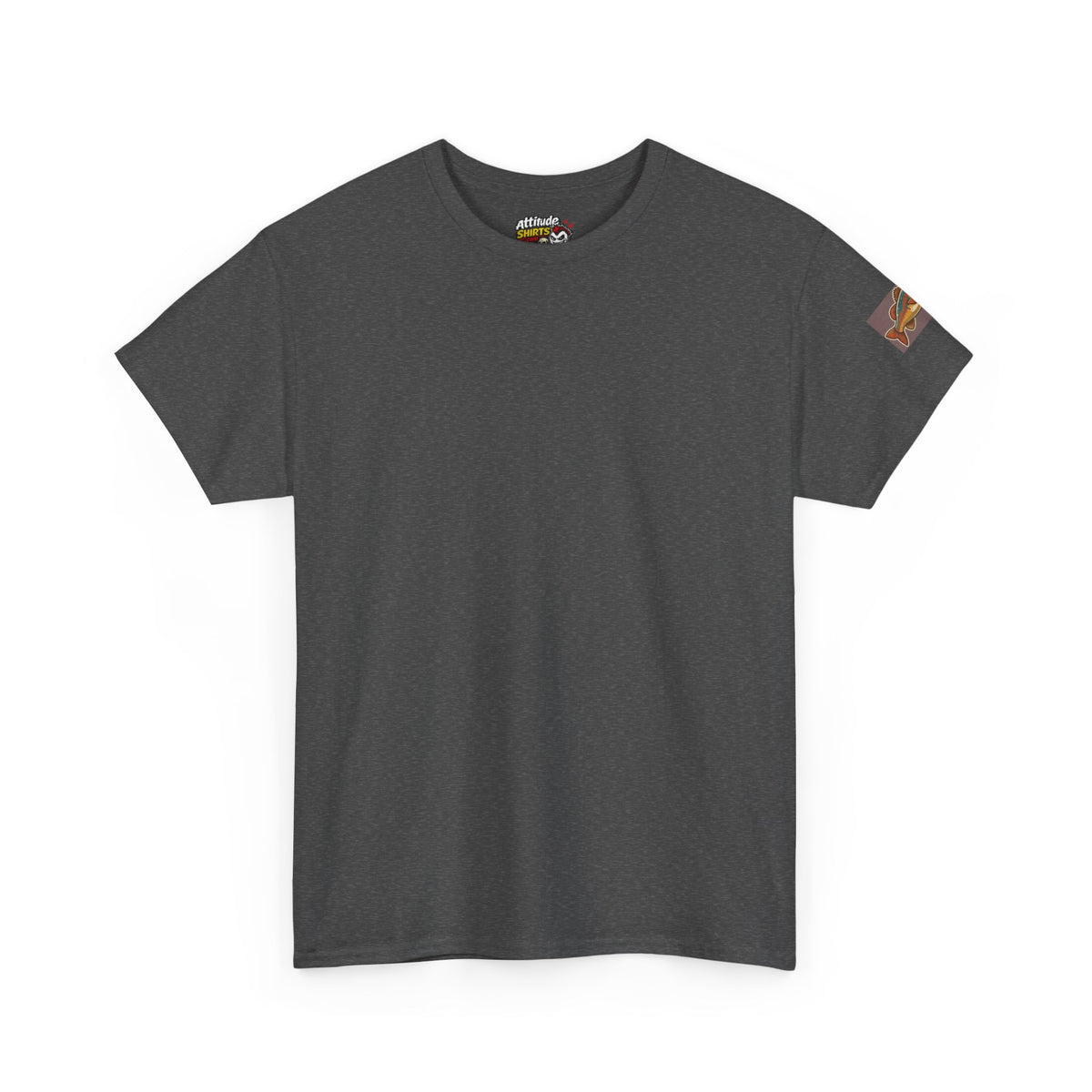I'm A Catch Premium Graphic Tee