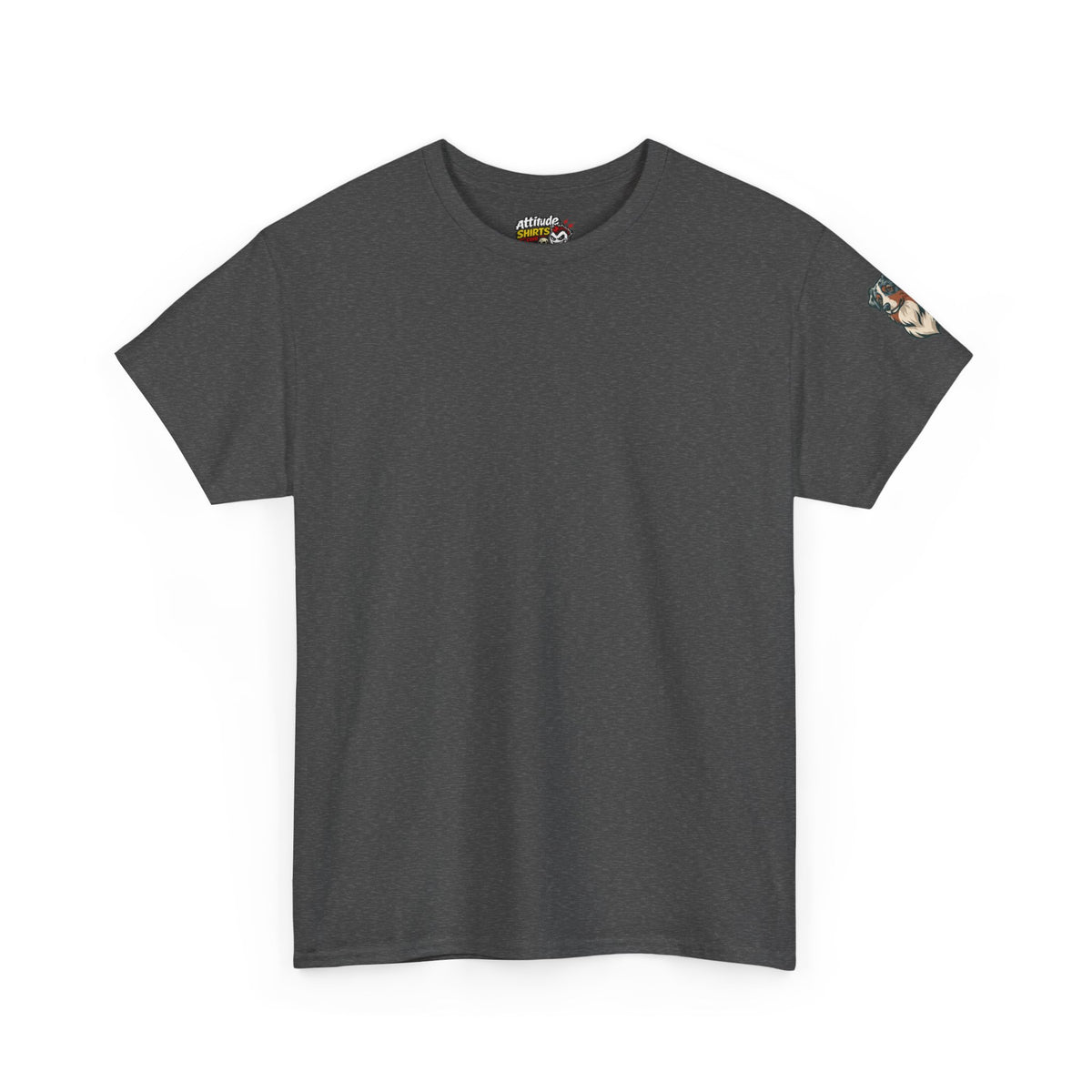 "Australian Sheperd" Premium Graphic Tee