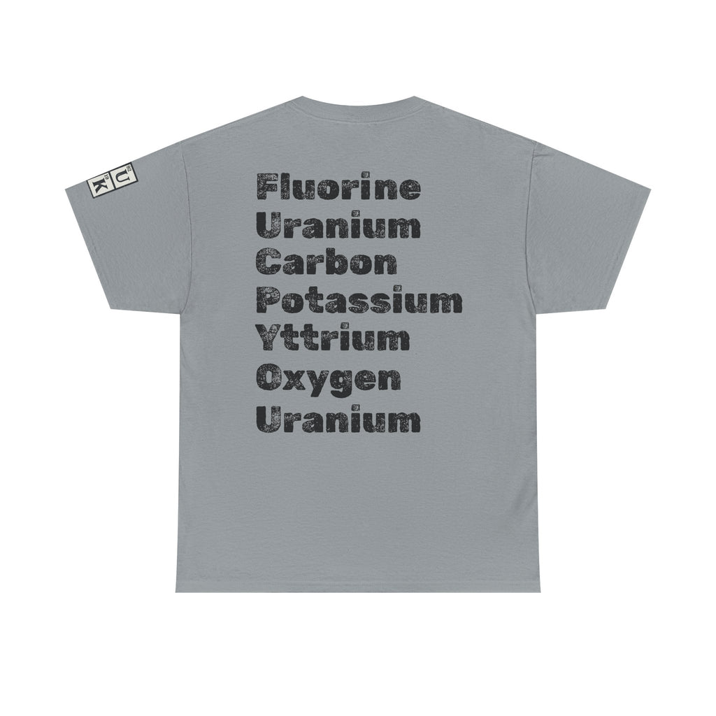 "FUCPYOU" Premium Graphic Tee