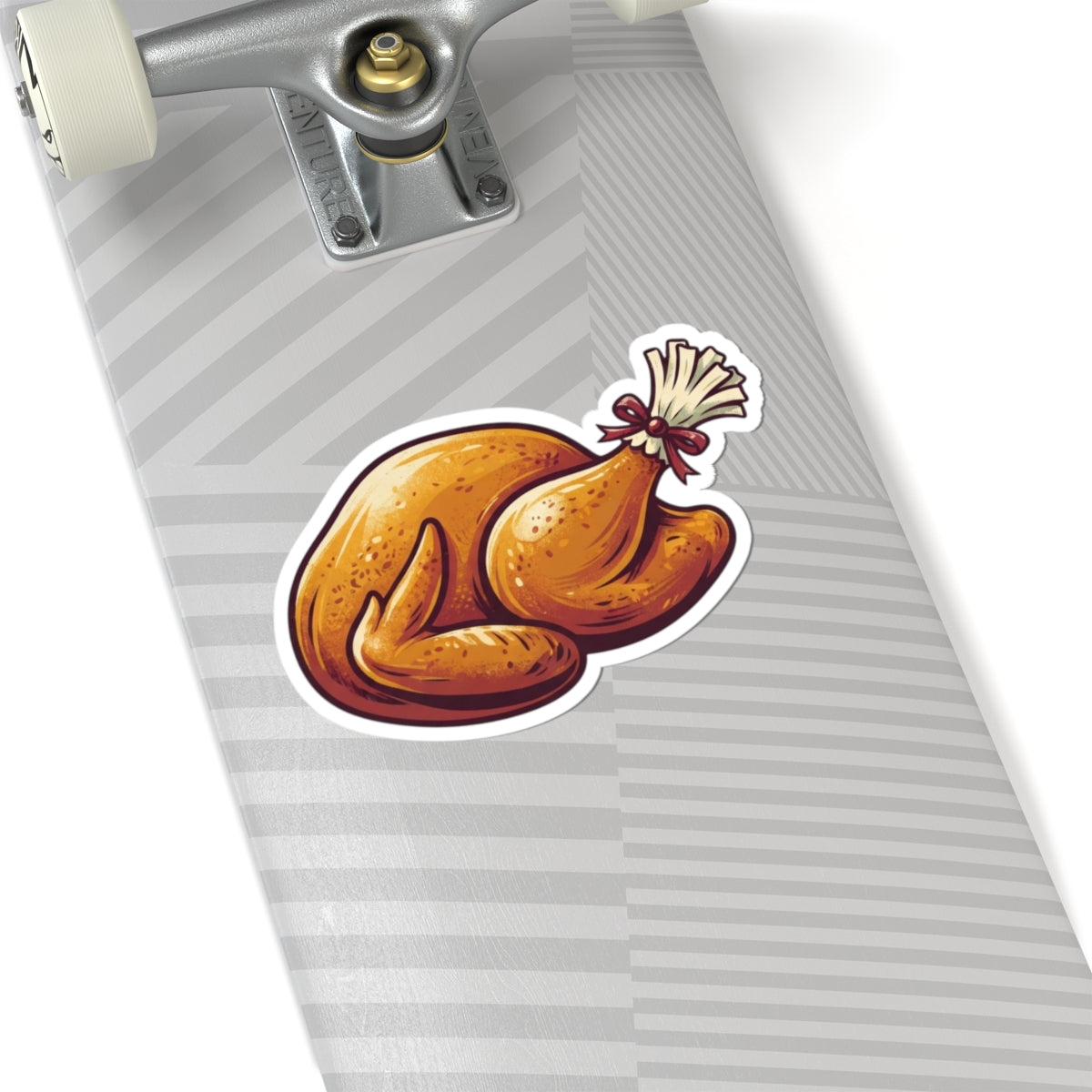 "I Like Big Thighs" Sticker