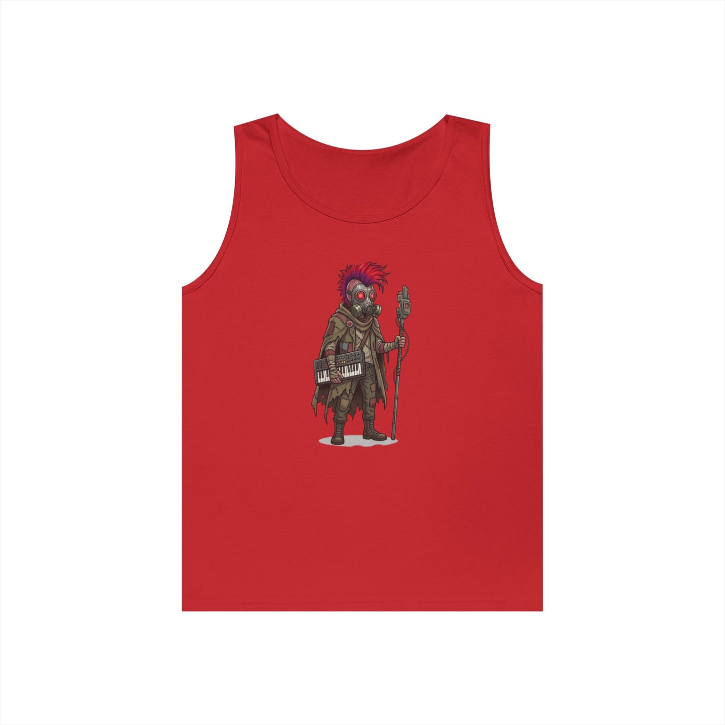 "Mystic" Tank Top