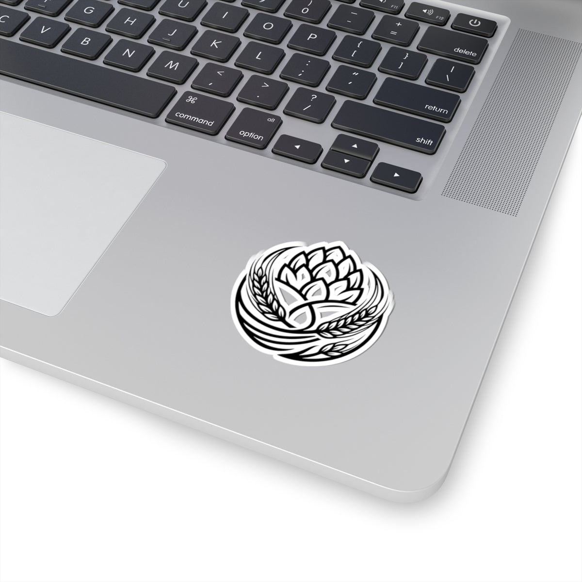 "Beer" Sticker