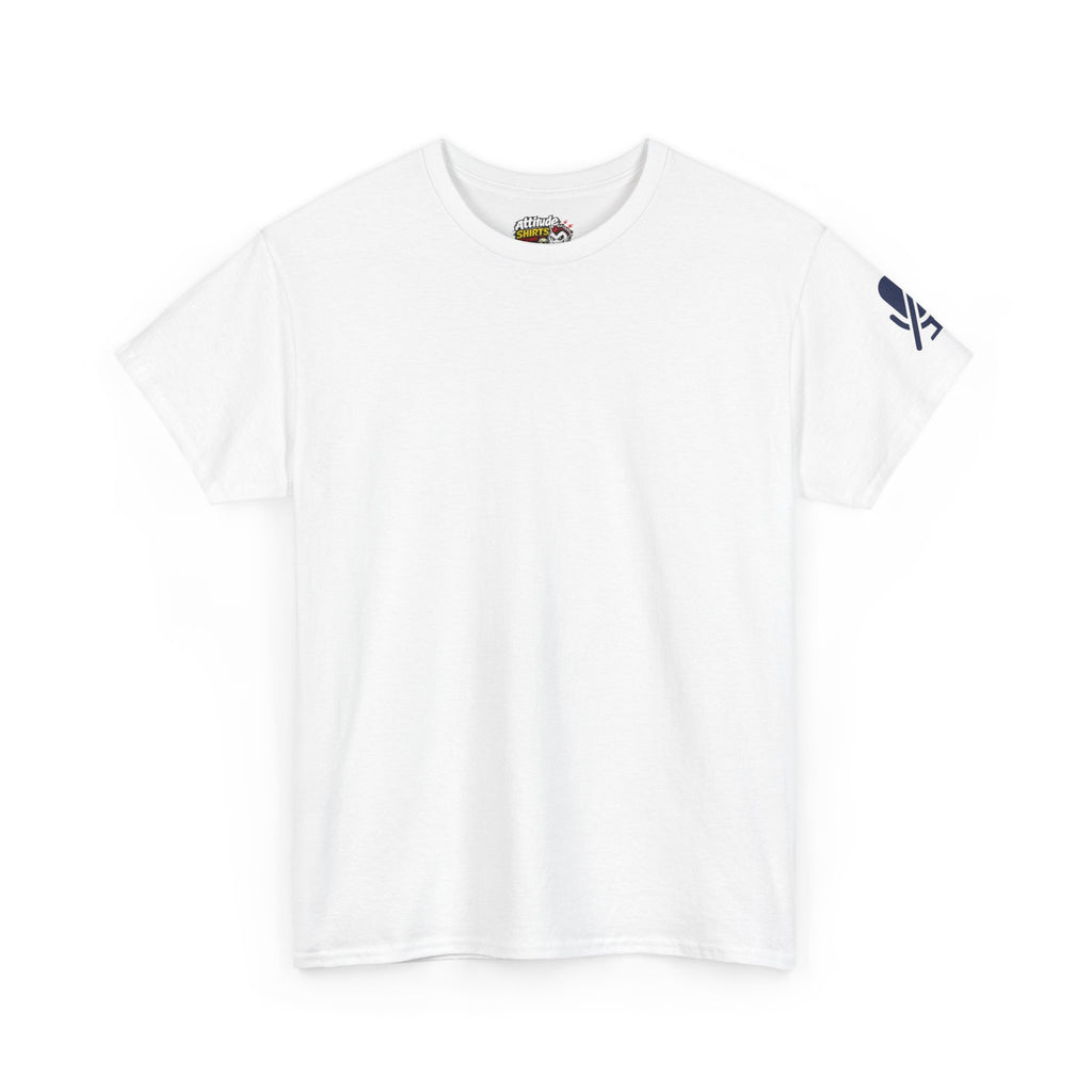 "I'm Sorry I Was On Mute" Premium Graphic Tee