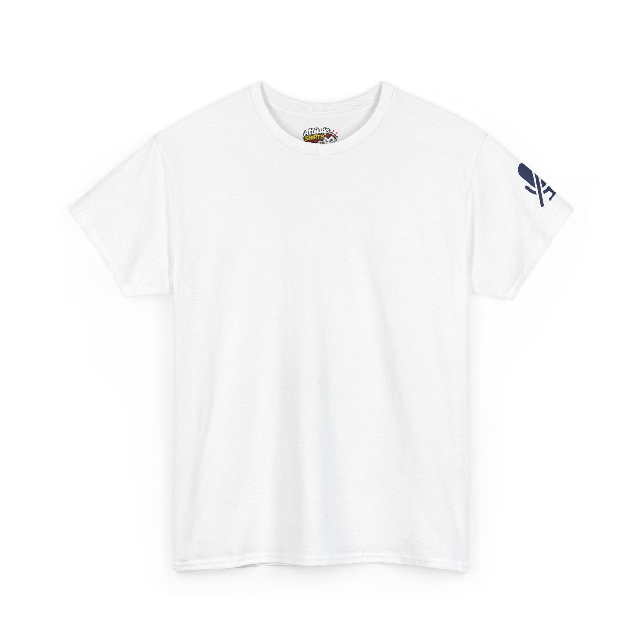 "I'm Sorry I Was On Mute" Premium Graphic Tee