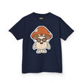 "Shroom Man" Kids Tee