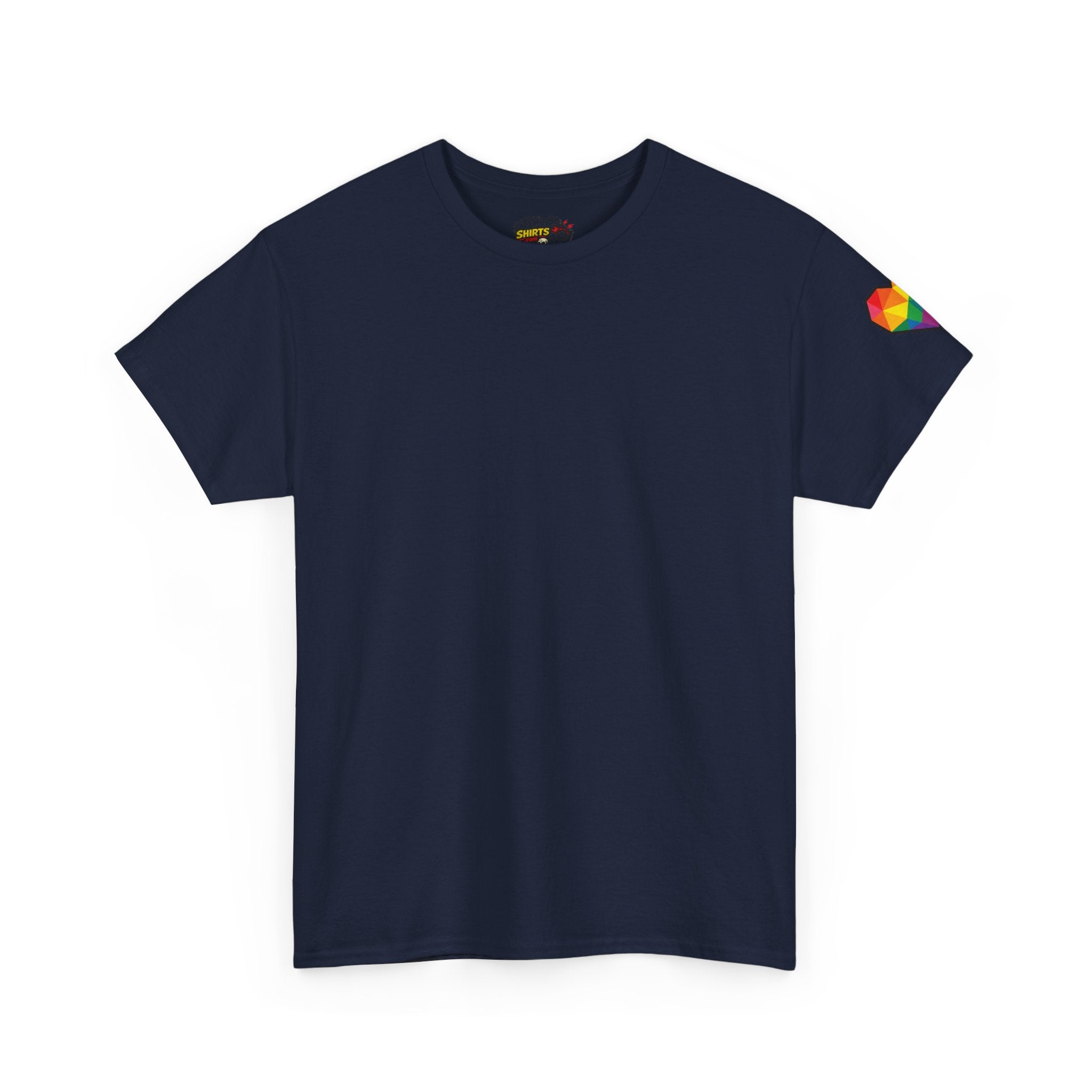 "LOVE" Premium Graphic Tee